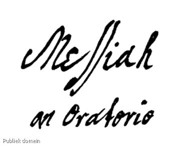 Titelpagina  geschreven door G.F