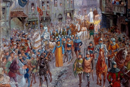 Jeanne d'Arc