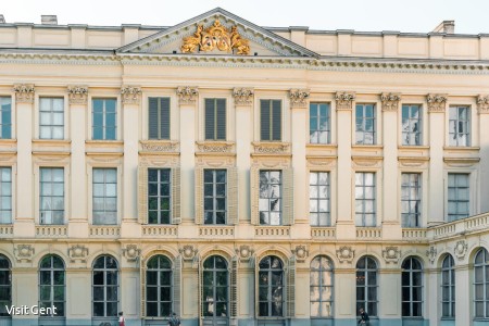 Hotel D'Hane Steenhuyse