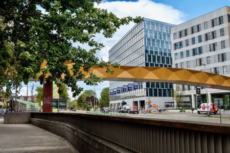Ergoed Politie Berchem