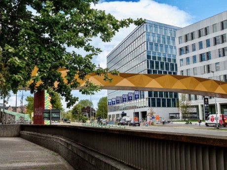 Ergoed Politie Berchem