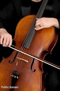 voor Cello concerten