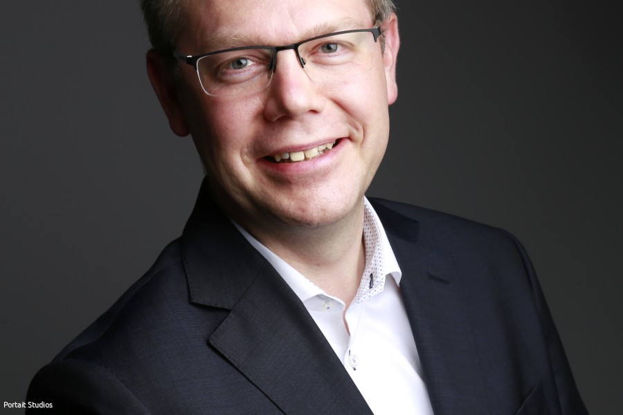 Hyperrealisme, Europa in een nieuw geopolitiek tijdperk