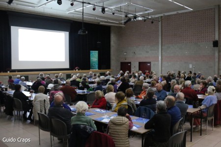 Winterontmoeting 2025