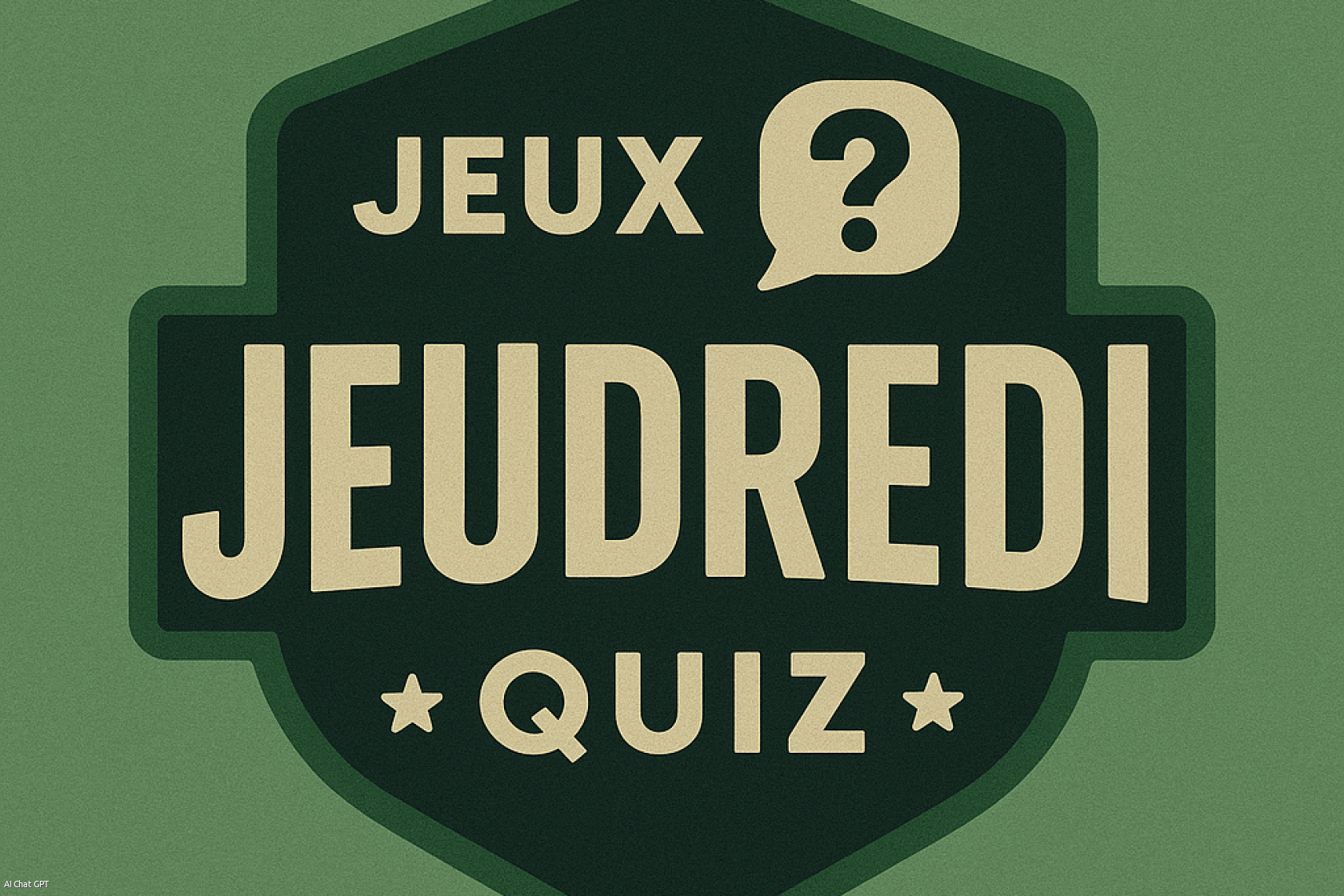 Pubquiz