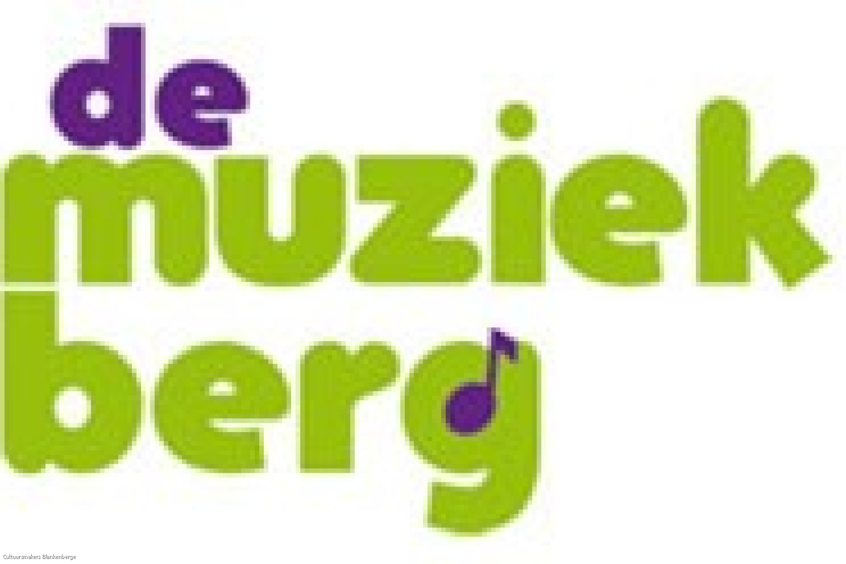 Te gebruiken voor activiteiten ivm muziek