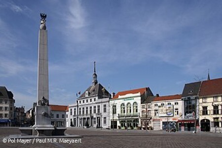 Markt