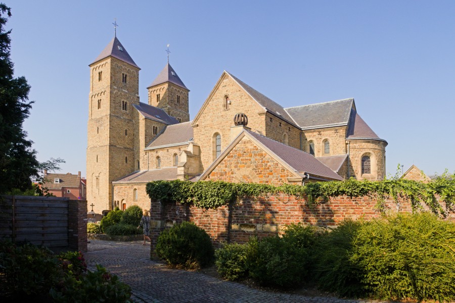 Sint-Amelbergabasiliek