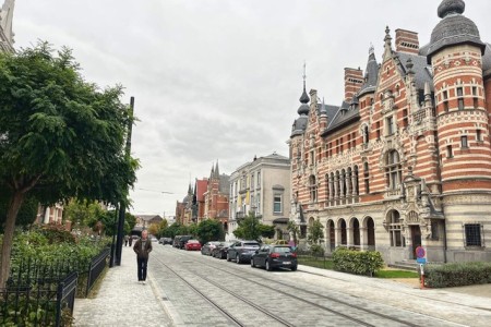 Beeld Cogels Osylei