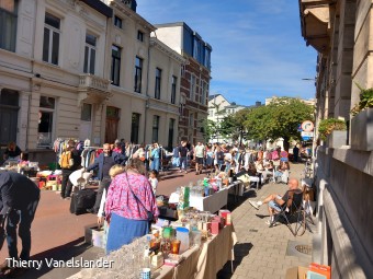 Zurenborgse Rommelmarkt