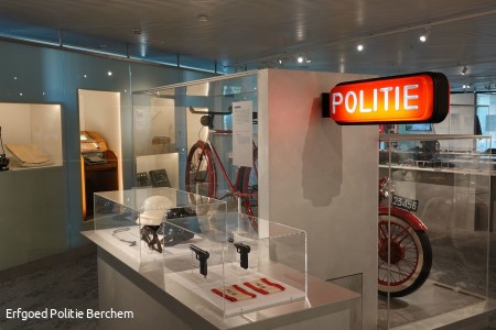 Erfgoed Politie