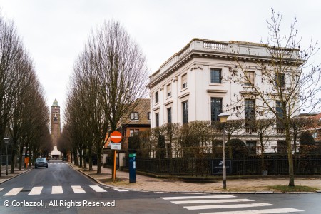 Gent - Miljoenenkw -