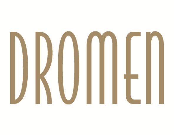 Logo van onze touroperator Dromen.