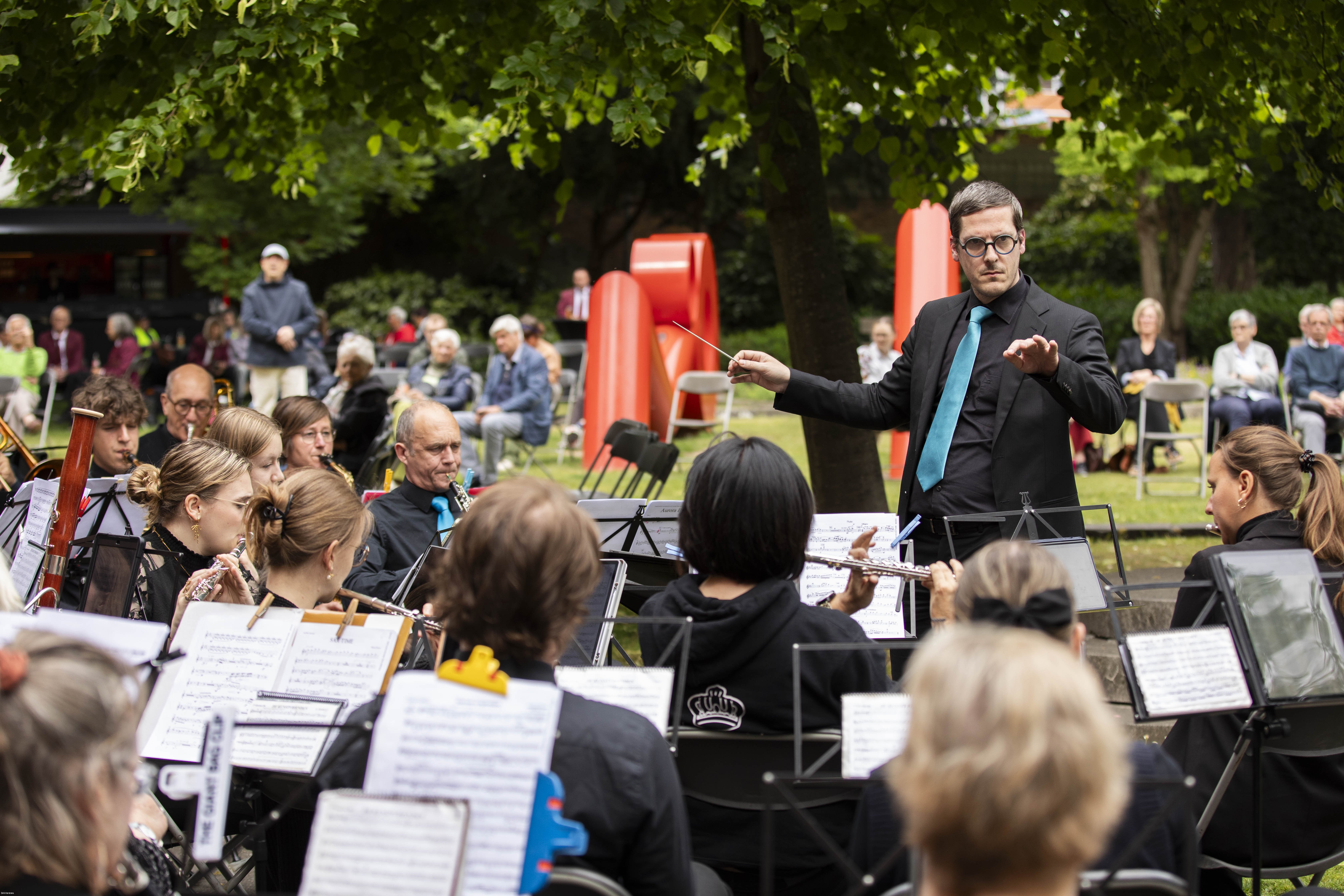 Fanfare