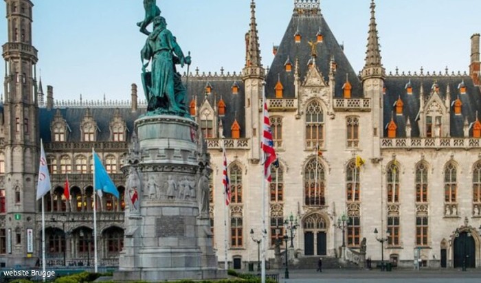 Brugge