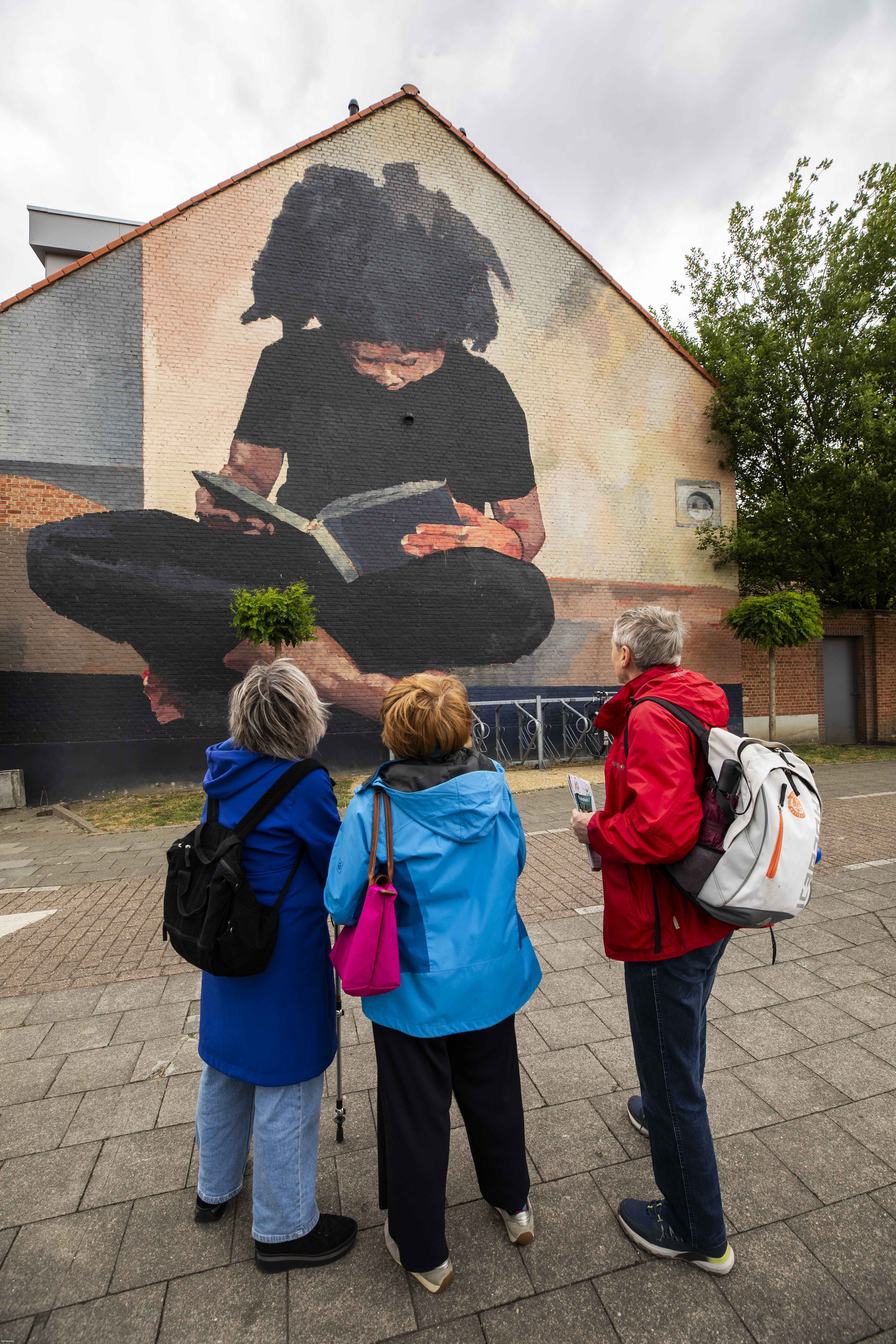 Streetart