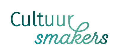 Cultuursmakers vzw logo