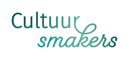 Cultuursmakers vzw logo