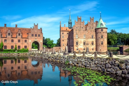 Slot Egeskov