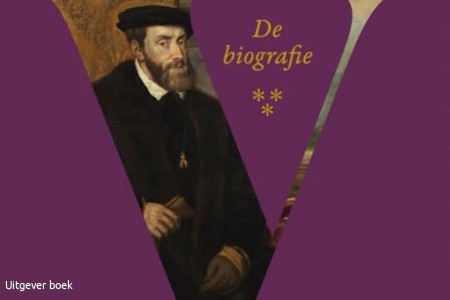 Boek door Vincenzo de Meulenaere