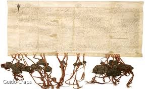 Charter Kortenberg