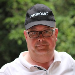 Peter in Tortuguero - bijgesneden.JPG