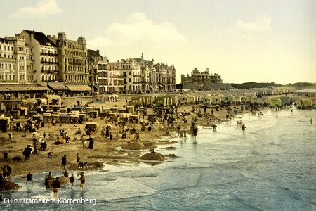 Oostende 1895