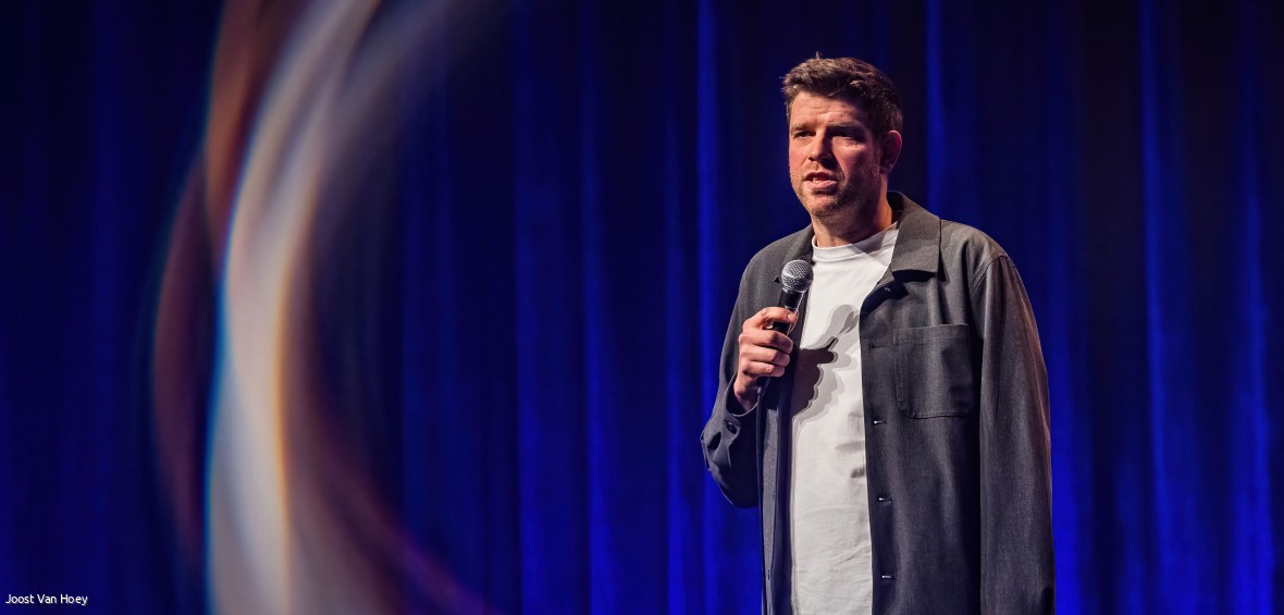 © JoostVH Photography - Joost Van Hoey