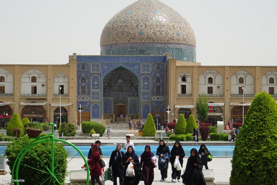 Iran - 2