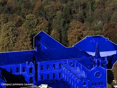 Campus Lemmens Leuven